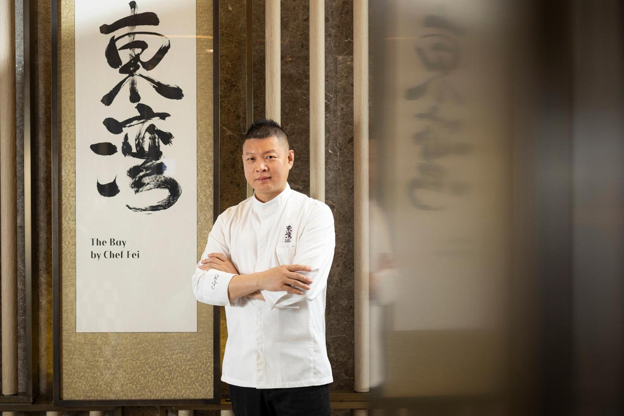 Отель Mandarin Oriental, Шэньчжэнь Экстерьер фото