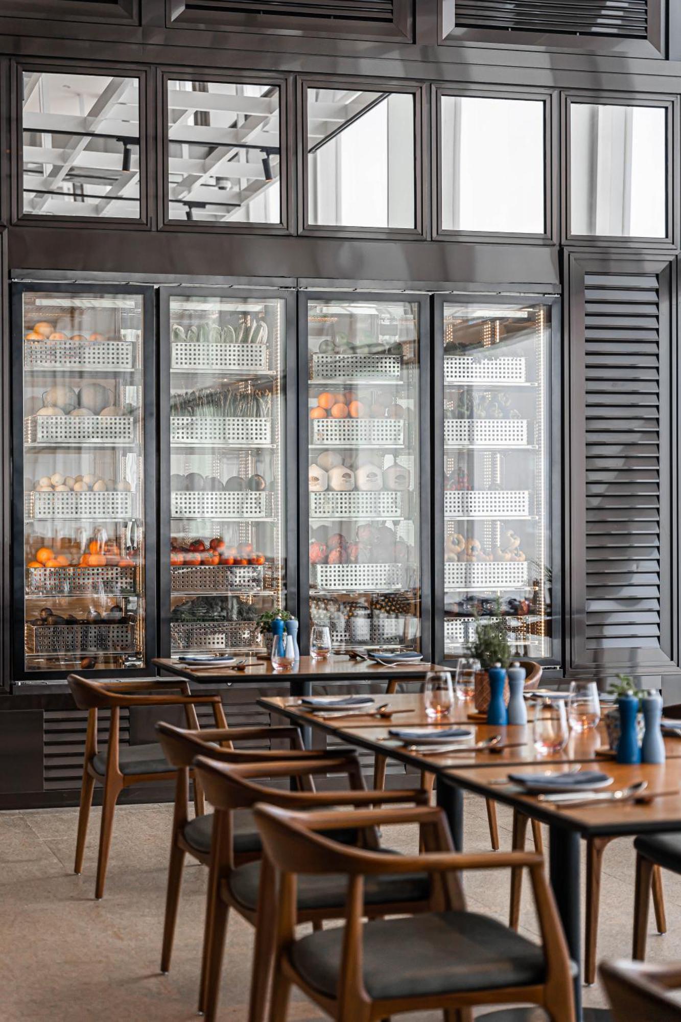 Отель Mandarin Oriental, Шэньчжэнь Экстерьер фото